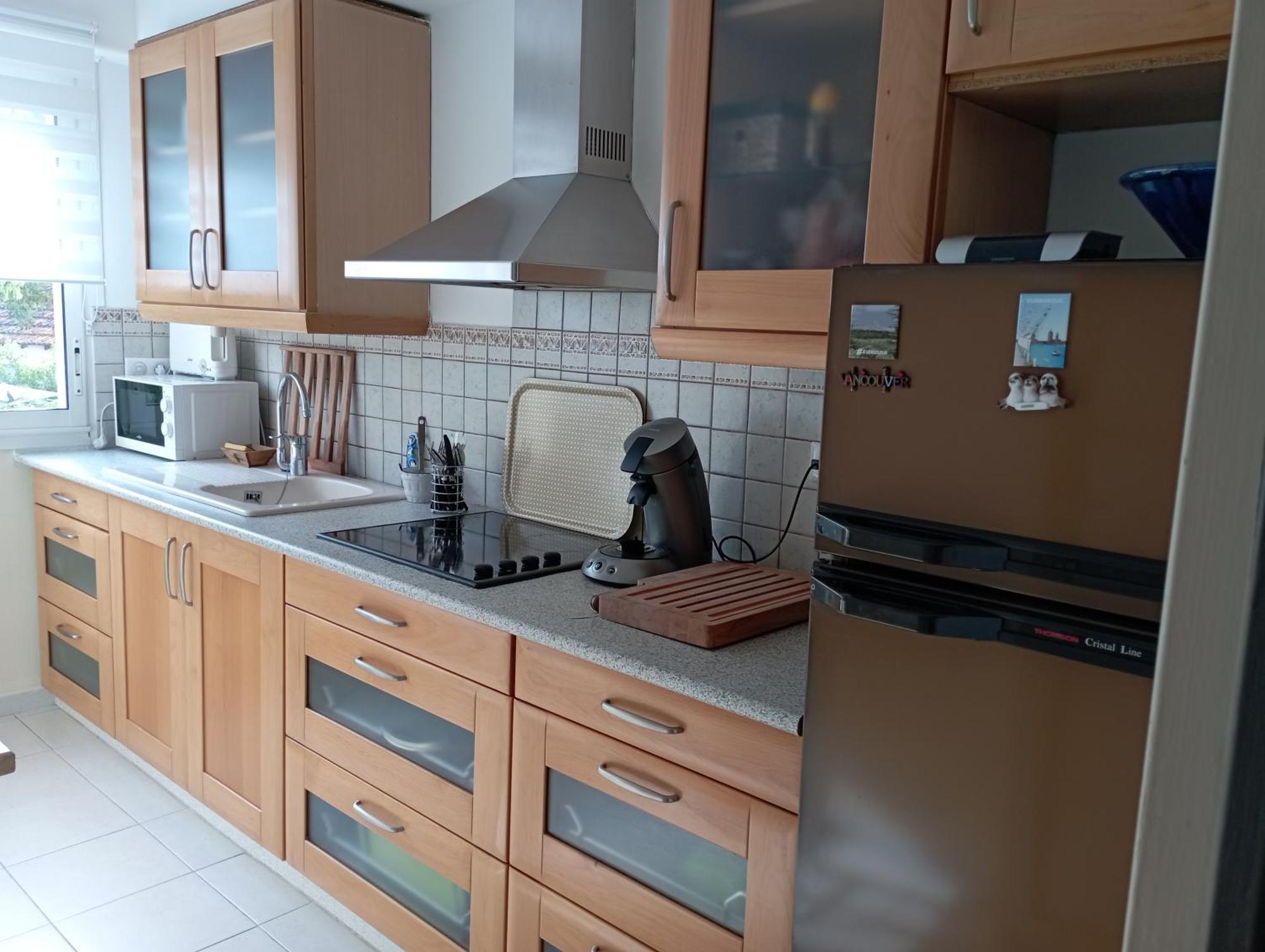 Bel Appartement Bord De Mer A St Cyr Sur Mer Saint-Cyr-sur-Mer Exteriör bild