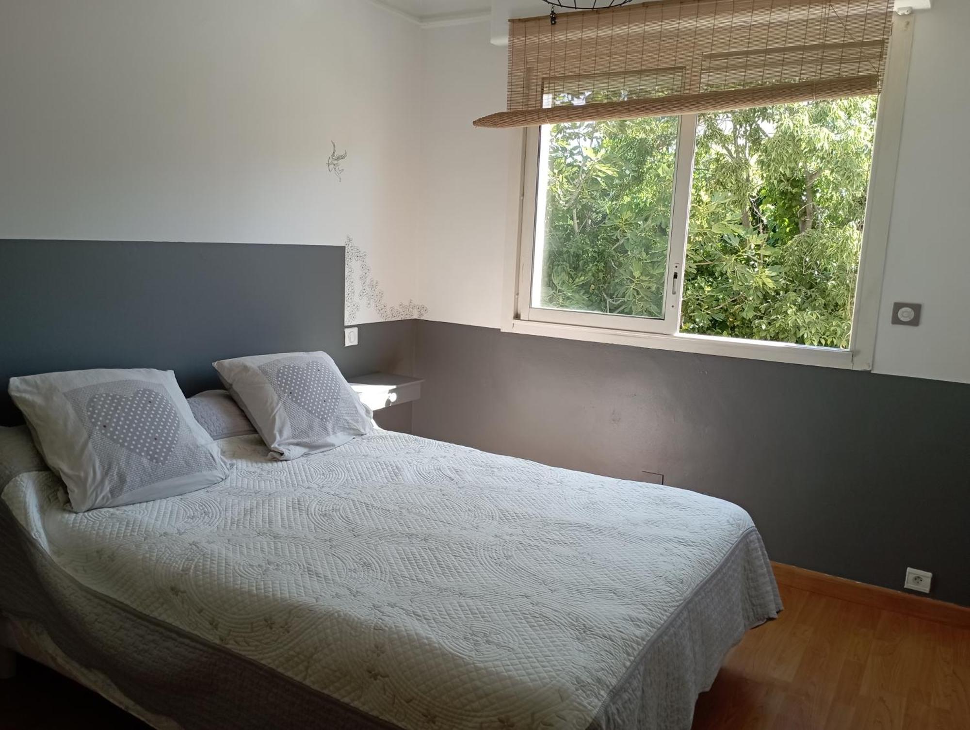 Bel Appartement Bord De Mer A St Cyr Sur Mer Saint-Cyr-sur-Mer Exteriör bild